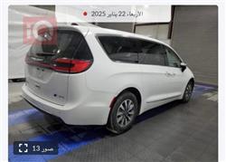 كرايسلر باسيفيكا